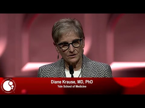 ASH Advancing Inclusive Excellence Award – 2025 Acceptance Speech