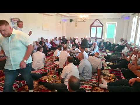 Nipat e Sefës 20 - Na jem Ti (lotët nga dasmoret prezent nuk ndalen)