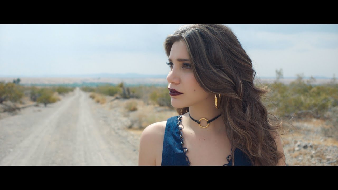 Naíza — Cayendo