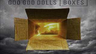 Boxes (Alex Aldi Mix) - The Goo Goo Dolls (repitched + reverbed) | use headphones