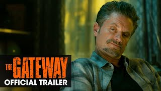 The Gateway (2021) Video