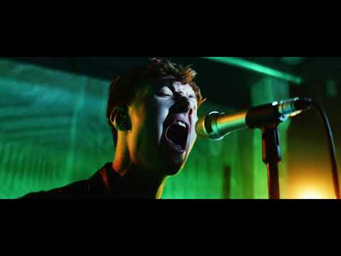 Sharaktah - Monster (Live Session)