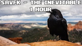 Savfk - The Inevitable - [1 Hour] [No Copyright Electronic Soundtrack Music]