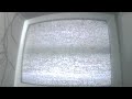 Static Roll Of Death On A Teletubbies WHV Canadian VHS