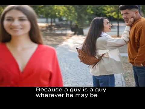 Doris Day , A Guy is a Guy