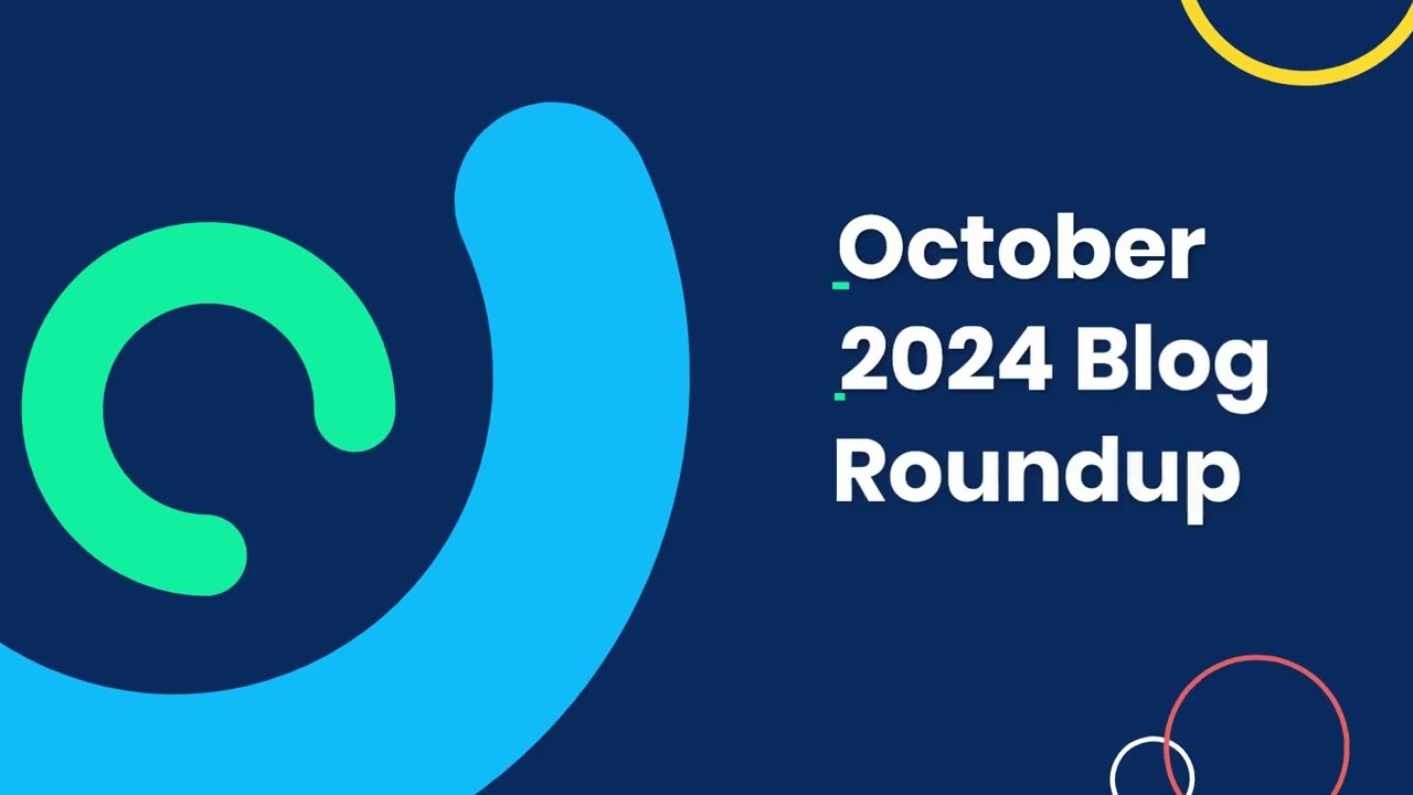 Zozimus Agency | October 2024 Blog Roundup