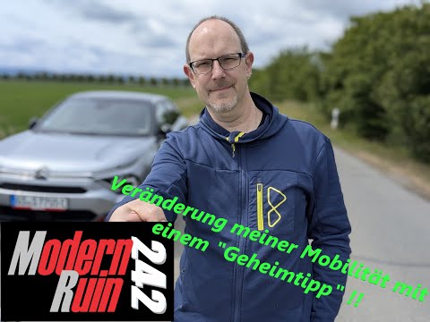 Jetzt also doch... Mein 1. Elektroauto -  "Geheimtipp" Citroen e-C4 / Kritik an Kritikern