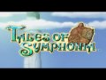 Tales Of Symphonia Undub Teaser