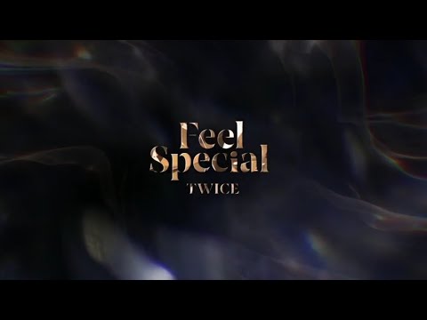 Breakdance in TWICE "Feel Special" (Live Performances Version)