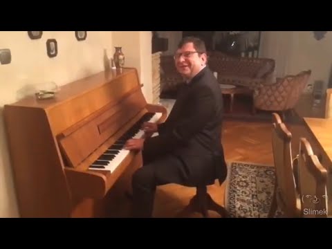 Zbigniew Stonoga ft. Queen - Karakan Rhapsody (REMIX PARODIA) - Reupload