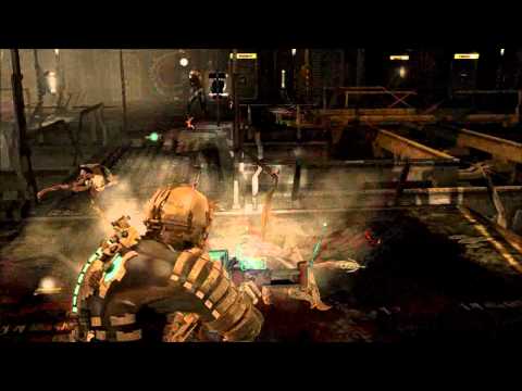 Zagrajmy w Dead Space part 17