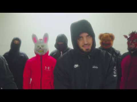 Kesh Pronto x SIMBATA x VANKI4A - MONEY TALK [Official Video]