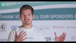 Benjamin Graungaard_Founder & CEO, Trialtree