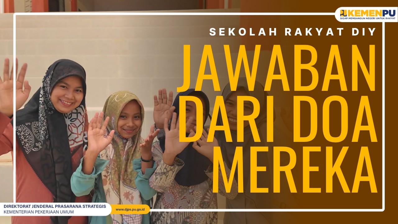Cerita dari SR DIY