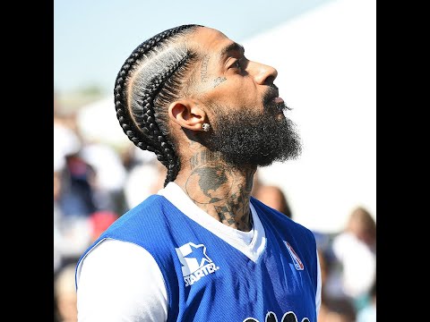 (FREE) Nipsey Hussle Type Beat - '' Forever Prosper '' | Free Instrumental 2024