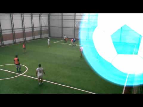 VIP Halı Saha 08.01.2016 22:00 - akillisaha.com