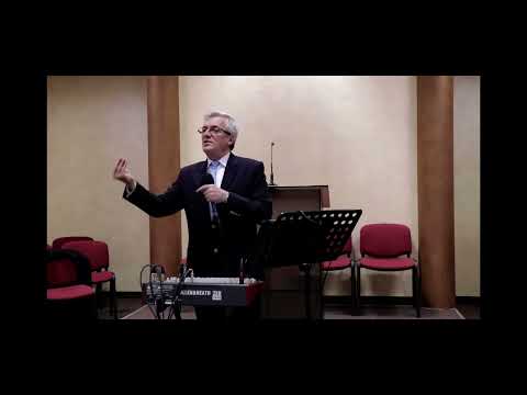 Ovidiu Liteanu: “Mi-am sfârșit alergarea, am păzit credința”