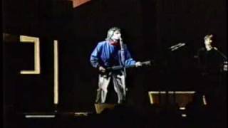 The Cars - Let&#39;s Go 1982