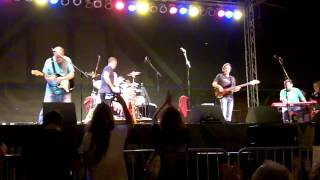 Paul Thorn - Ain&#39;t Love Strange &amp; Take My Love With You