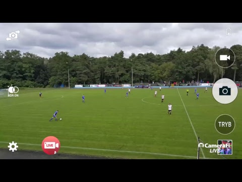 Unia Solec Kujawski's broadcast