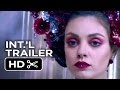 Jupiter Ascending Official International Trailer #1 (2015) - MIla Kunis, Channing Tatum Movie HD