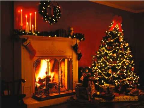 Nat King Cole - Chestnuts roasting on an open fire
