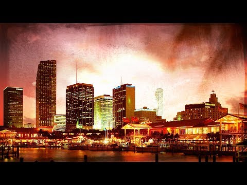 Nekfeu X Django Type Beat - Miami (prod. by Bottle)