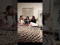 Friends Show Their Feet How My Feet Turned Out