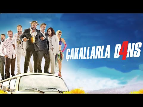 Çakallarla Dans 4 | Tek Parça HD İzle | Yerli Film