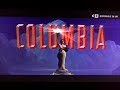 Columbia Pictures 1955