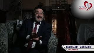 מחויבות מסורה: אף אחד לא צריך לעבור מחלת לב מולדת לבד