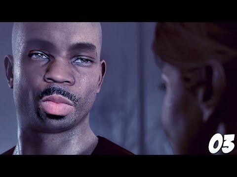 Hidden Agenda Walkthrough Gameplay Part 3 - I'm About to Do Something Crazy 🔥 (PS4)