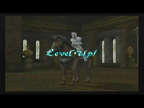 Fire Emblem Path of Radiance Part 26 - Devdan is Delighted