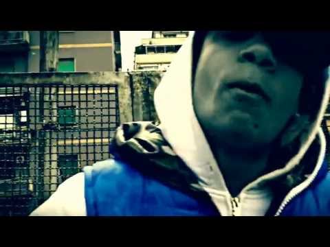 Lil J - Black  Man - Prod.Another Paranoid STREET VIDEO