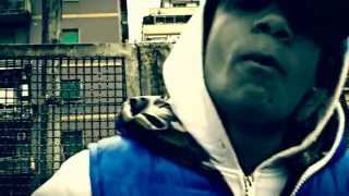 Lil J - Black  Man - Prod.Another Paranoid STREET VIDEO