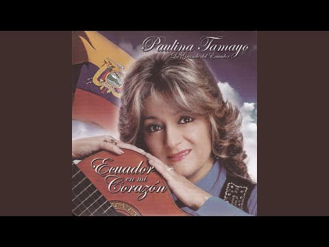 CANCIóN DE LOS ANDES - Paulina Tamayo | QTABs | Letras, Acordes y Tablaturas