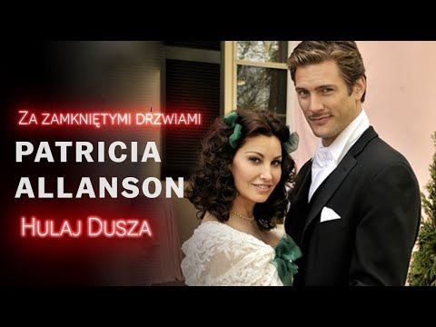 Za zamkniętymi drzwiami / Patricia Allanson - synowa z piekła rodem/ HULAJ DUSZA HISTORIE KRYMINALNE