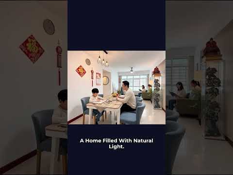 663B Punggol Drive, 663B Punggol Drive, 3 Bedrooms, 969 sqft, HDB Flat For Sale, by Eleanor Lin, 500215690 - PropertyGuru.com.sg