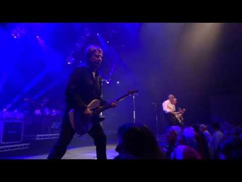 Status Quo - Intro, Proposing Medley