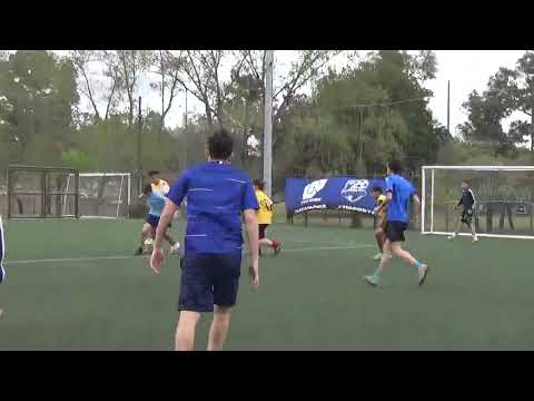 BILA VS PINWIHAM F C - #LigaNuñez - #Clausura SLS - 8/10/2022