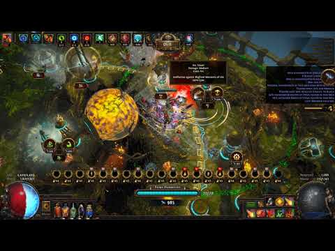 Blighted Maps - How I'm Running Them