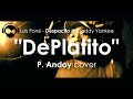 DePlatito Despacito Tagalog Parody