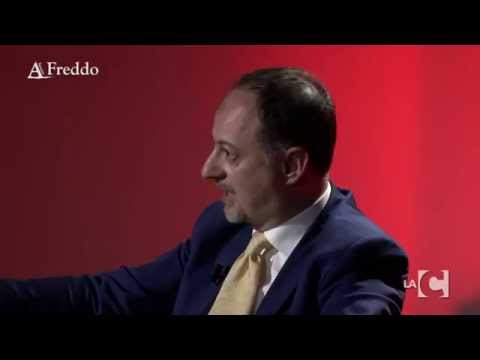 A sangue freddo: 'Ndrangheta al nord (15-05-2015)