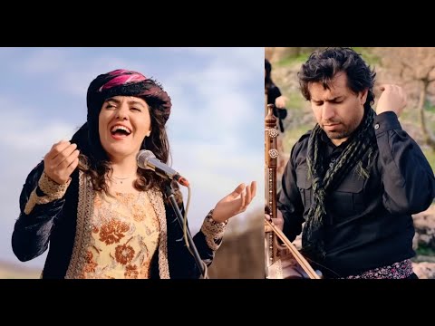 🔥 Sohrab Pournazeri & Donya Kamali Join The Pacific Symphony Orchestra on March 29, 2025