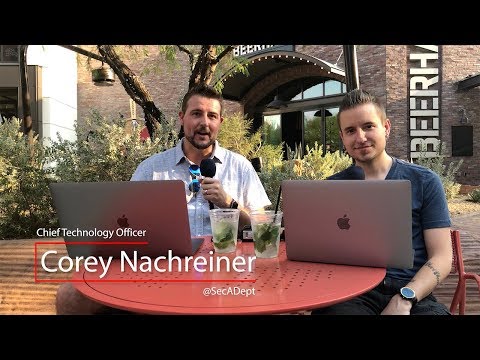 DEF CON 26 Summary - Daily Security Byte