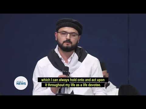 Advice for waqfe Zindagi (life devotees)