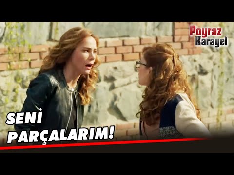 Ayşegül'ün Kıskançlık Krizi! - Poyraz Karayel Özel Klip