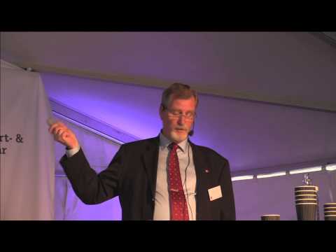 Transportsäkerhetskonferens 2015 -  09. Lars Pålsson Stena Line