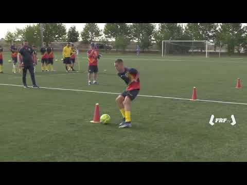 U15 | Acțiune de selecție pentru noua națională Under 15