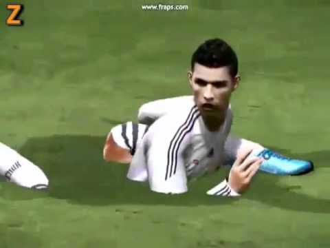 Zé Graça - Erro megabidoaldo no futebol